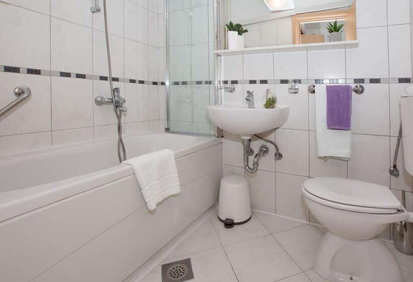 پانسیون Apartments Koncul