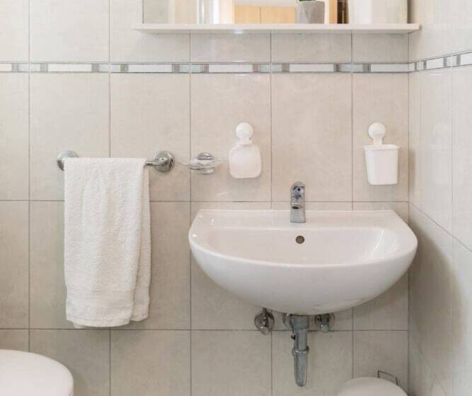 پانسیون Apartments Koncul