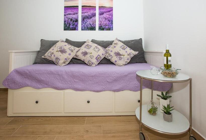 پانسیون Apartments Koncul