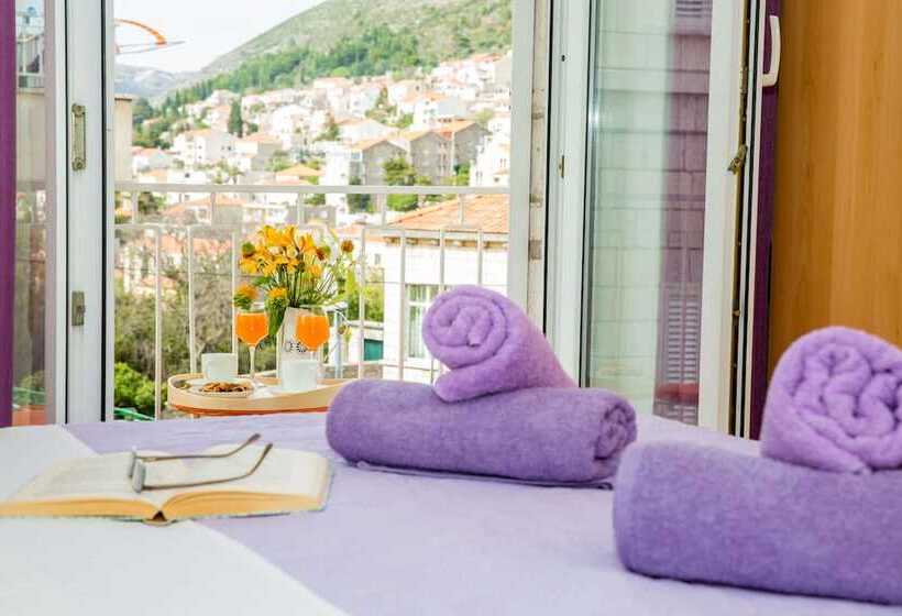 پانسیون Apartments Koncul