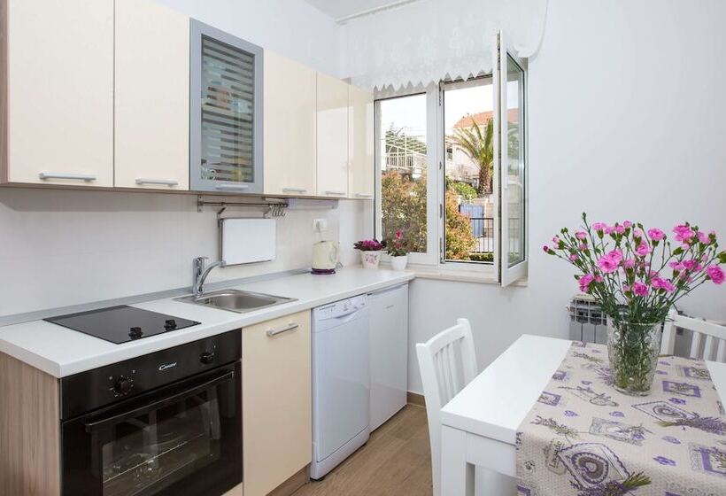 پانسیون Apartments Koncul