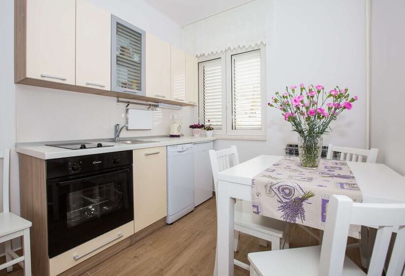 پانسیون Apartments Koncul