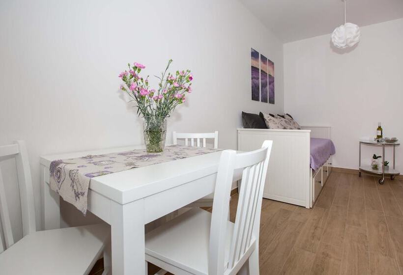 پانسیون Apartments Koncul