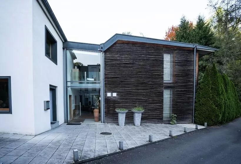 Majatalo Villa Waldesruh