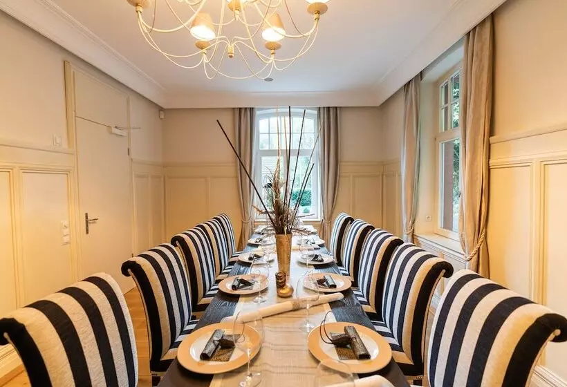 Majatalo Villa Waldesruh