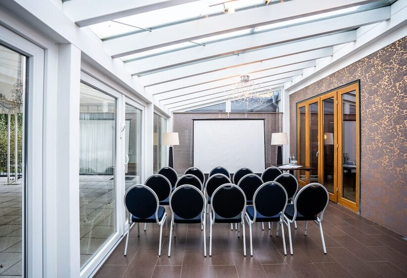 ペンション Villa Waldesruh