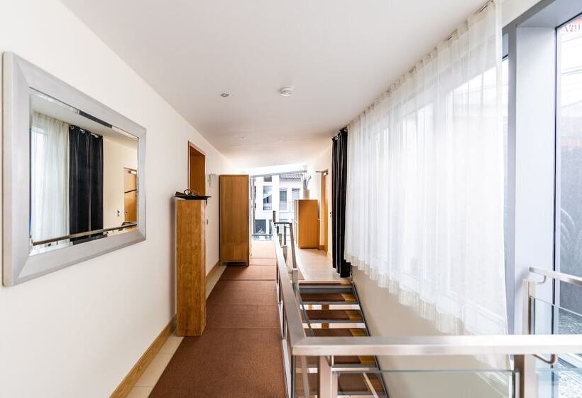 ペンション Villa Waldesruh