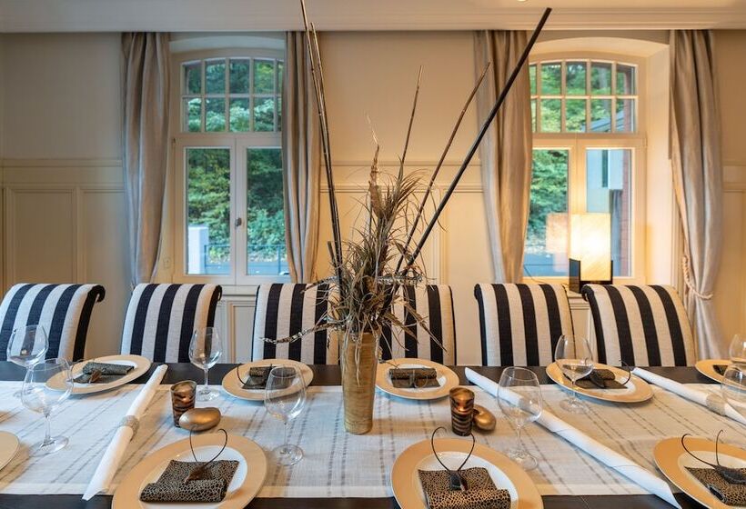 ペンション Villa Waldesruh