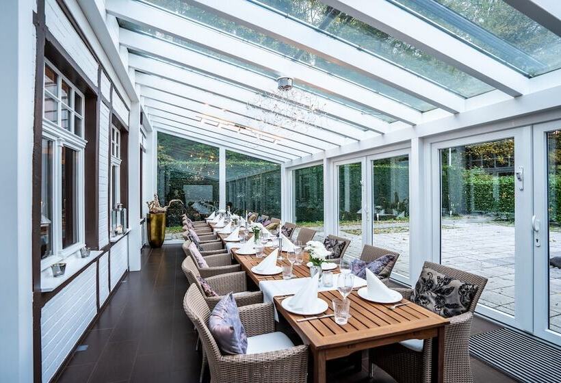 ペンション Villa Waldesruh