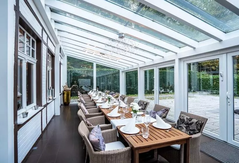 Majatalo Villa Waldesruh