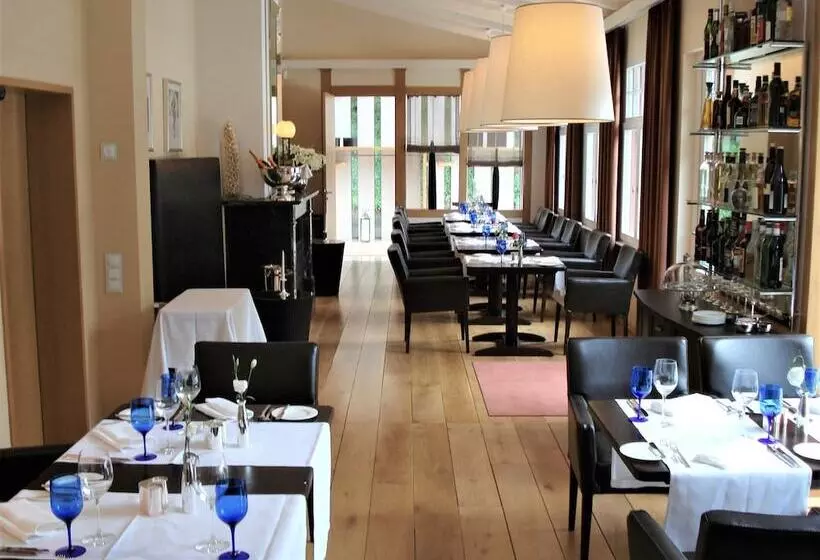 Majatalo Villa Waldesruh