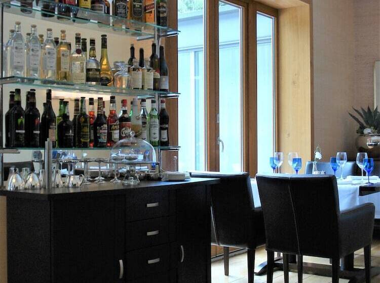 ペンション Villa Waldesruh