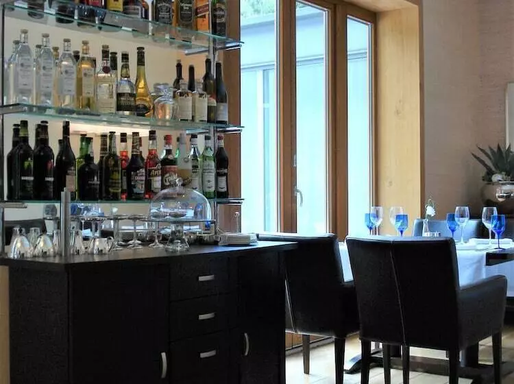 Majatalo Villa Waldesruh