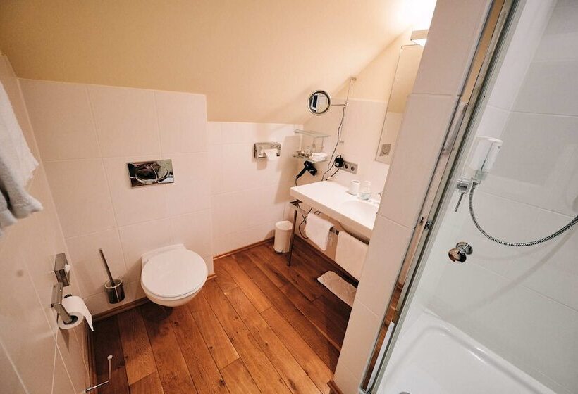 ペンション Villa Waldesruh