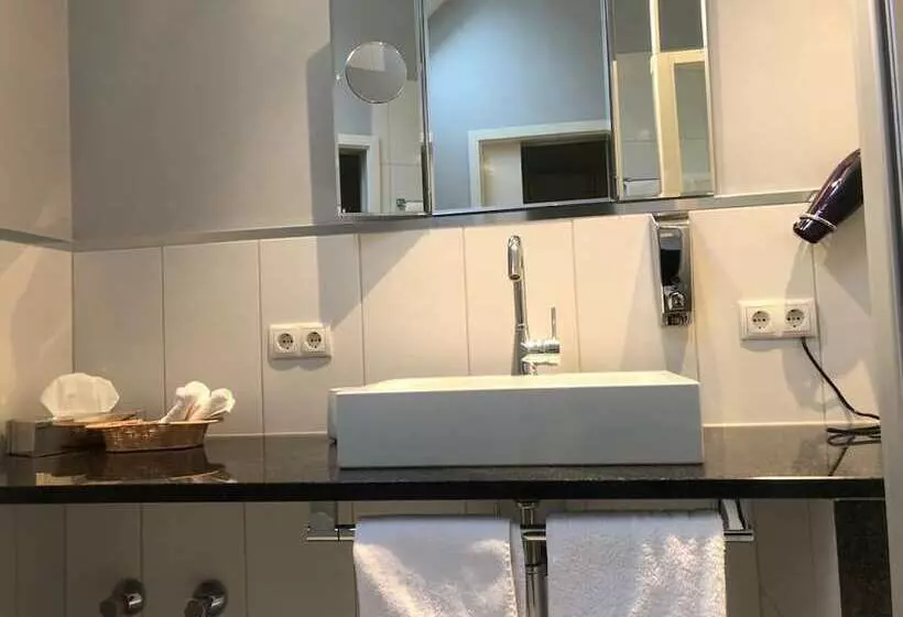 Majatalo Villa Waldesruh