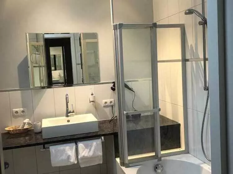 Majatalo Villa Waldesruh