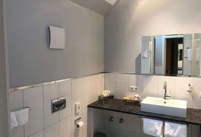 ペンション Villa Waldesruh