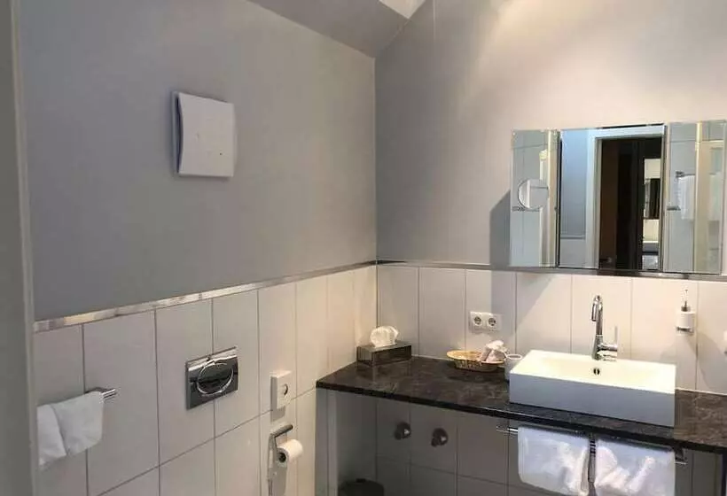 Majatalo Villa Waldesruh