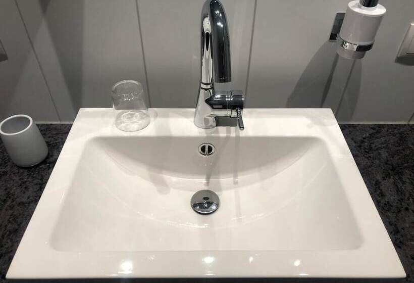 ペンション Villa Waldesruh