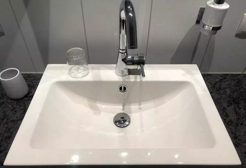 Majatalo Villa Waldesruh