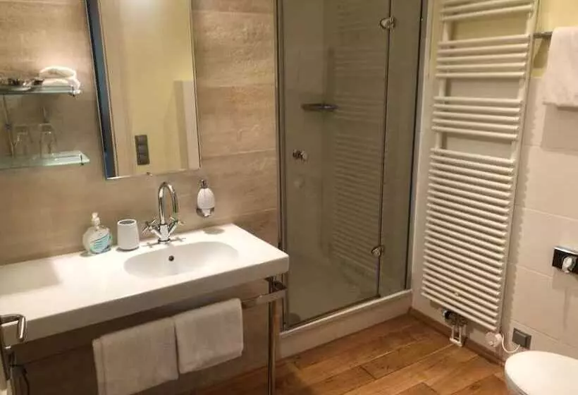 Majatalo Villa Waldesruh