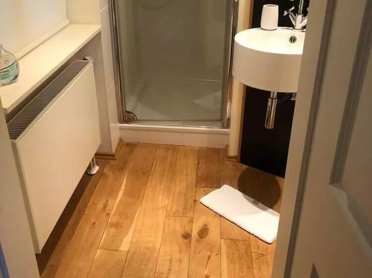 Majatalo Villa Waldesruh