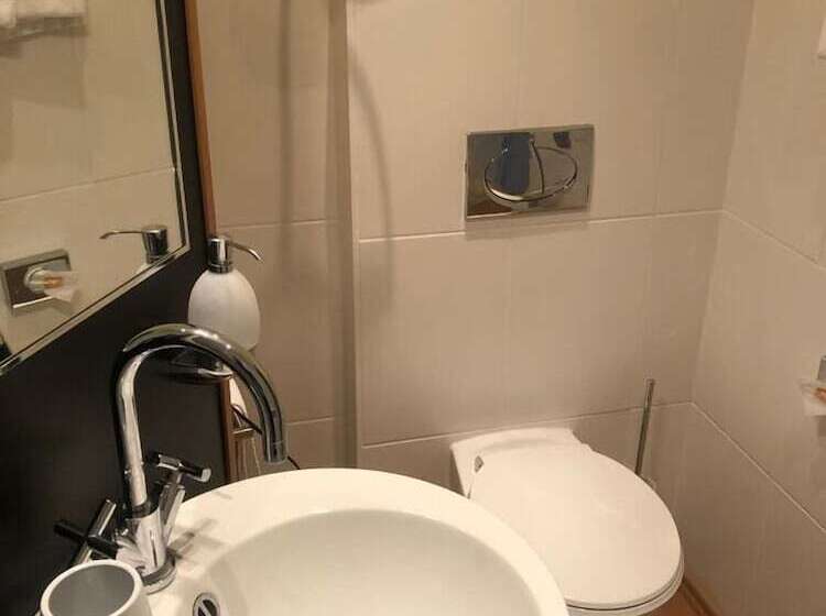 ペンション Villa Waldesruh