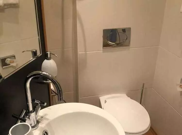 Majatalo Villa Waldesruh