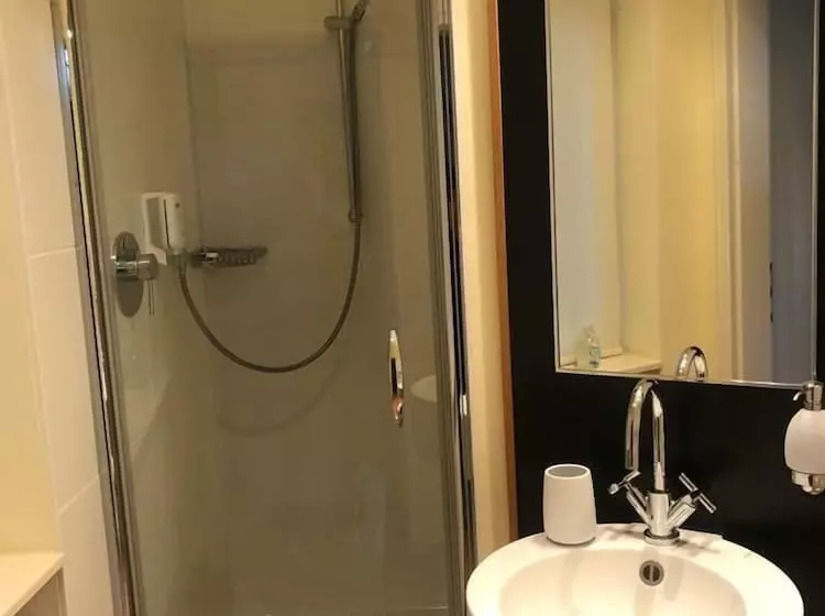 Majatalo Villa Waldesruh