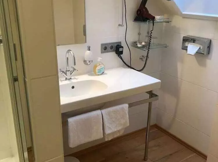 Majatalo Villa Waldesruh