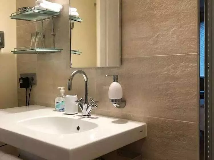 Majatalo Villa Waldesruh