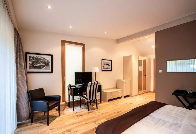 Majatalo Villa Waldesruh