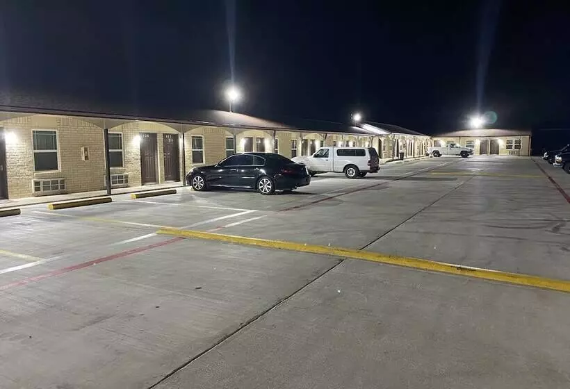 Ankur Inn Motel