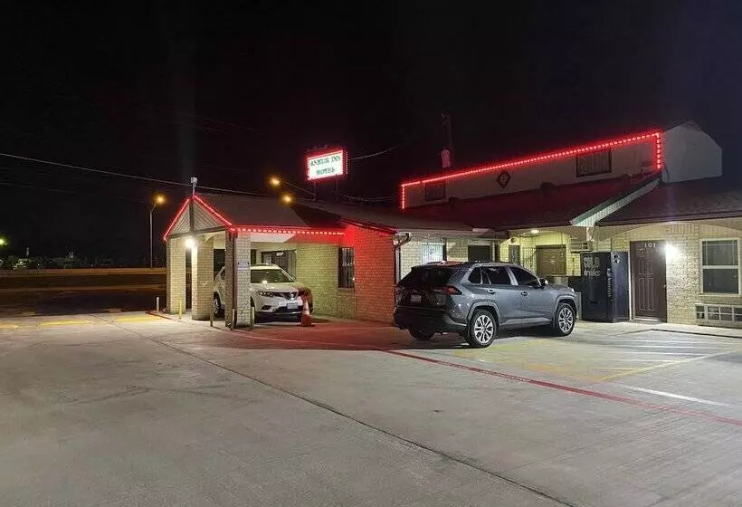 Ankur Inn Motel