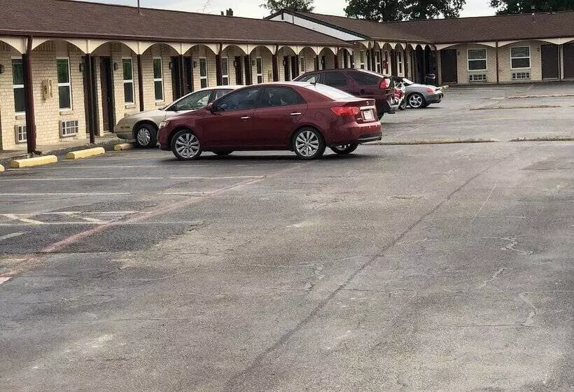 Ankur Inn Motel