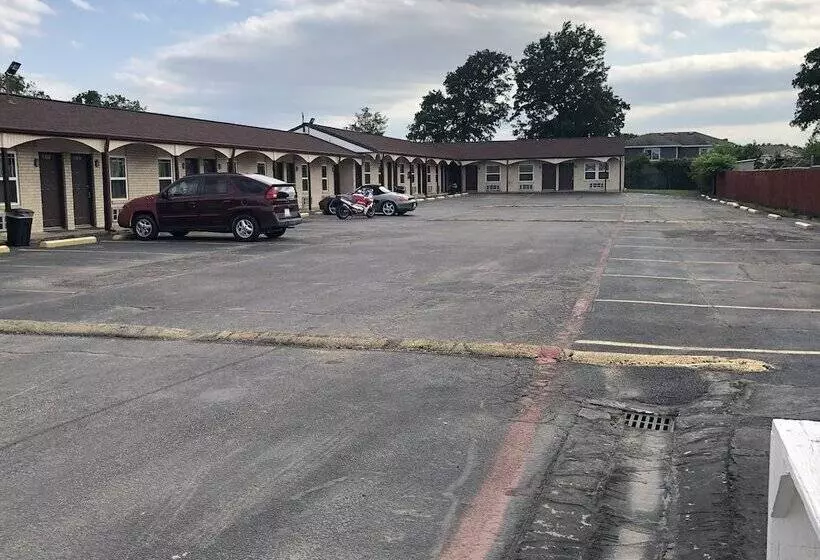 Ankur Inn Motel
