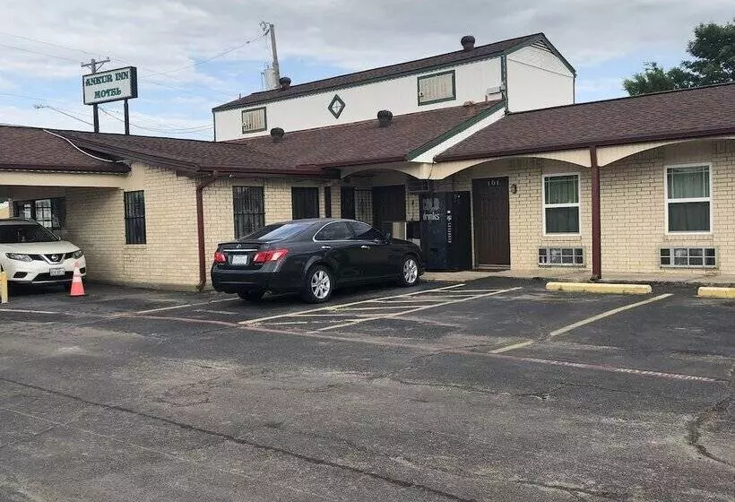 Ankur Inn Motel