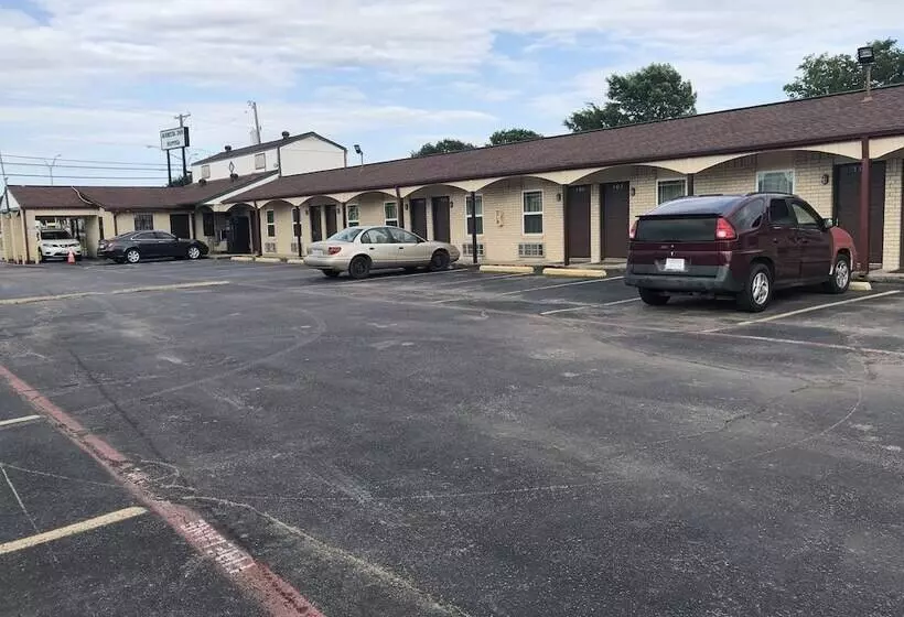 Ankur Inn Motel