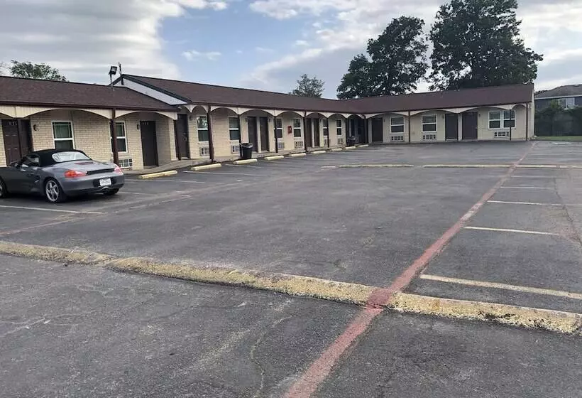 Ankur Inn Motel