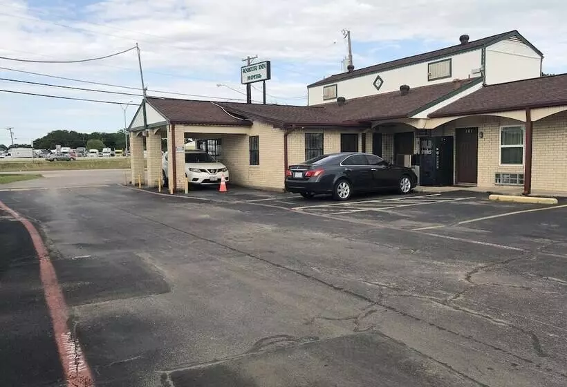Ankur Inn Motel