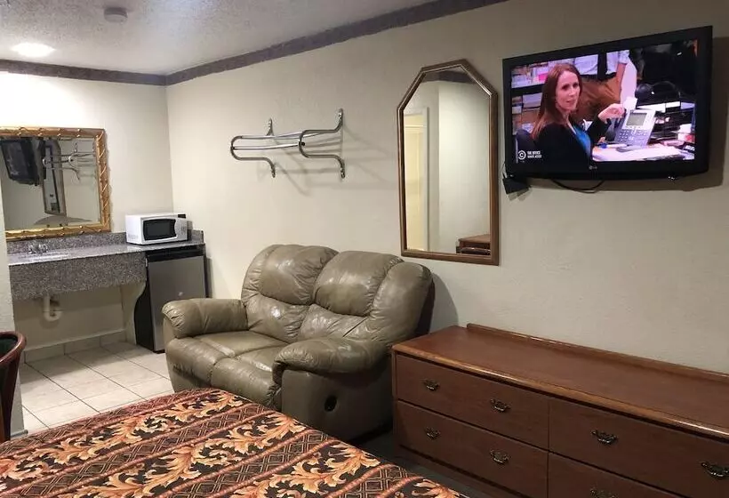 Ankur Inn Motel