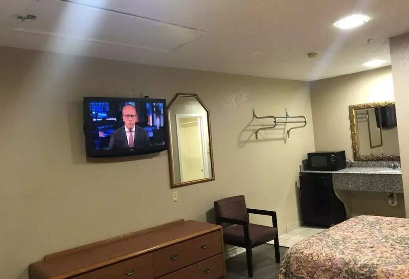 Ankur Inn Motel