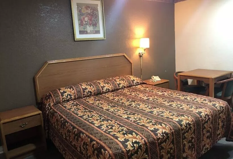Ankur Inn Motel