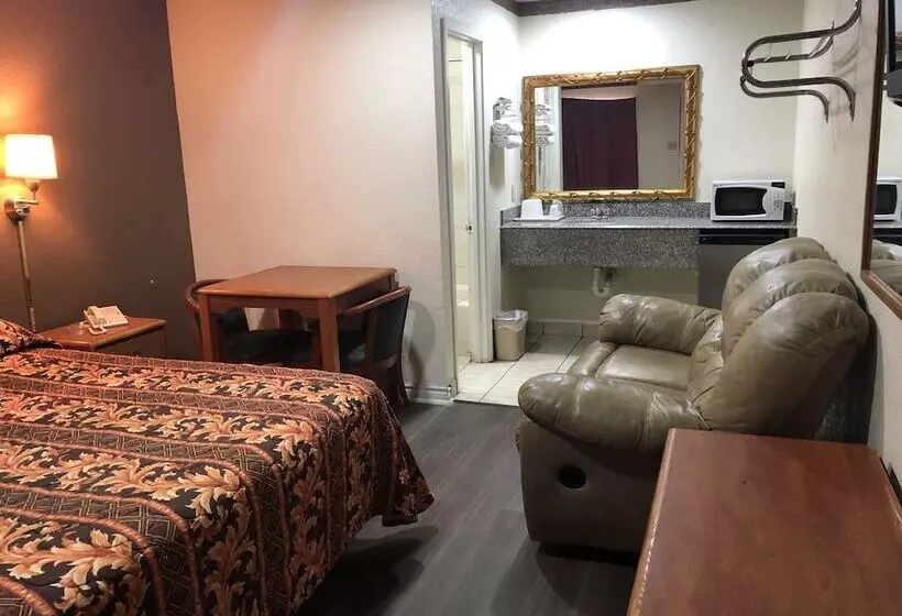 Ankur Inn Motel