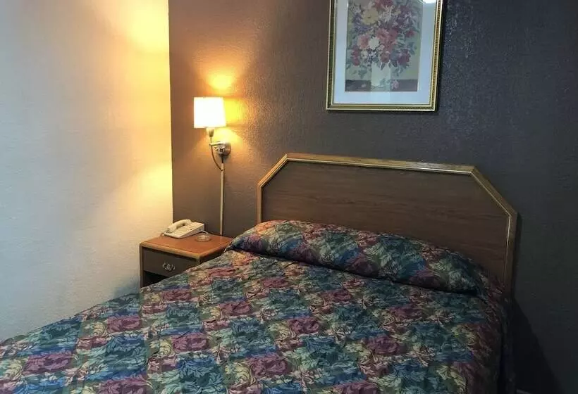 Ankur Inn Motel