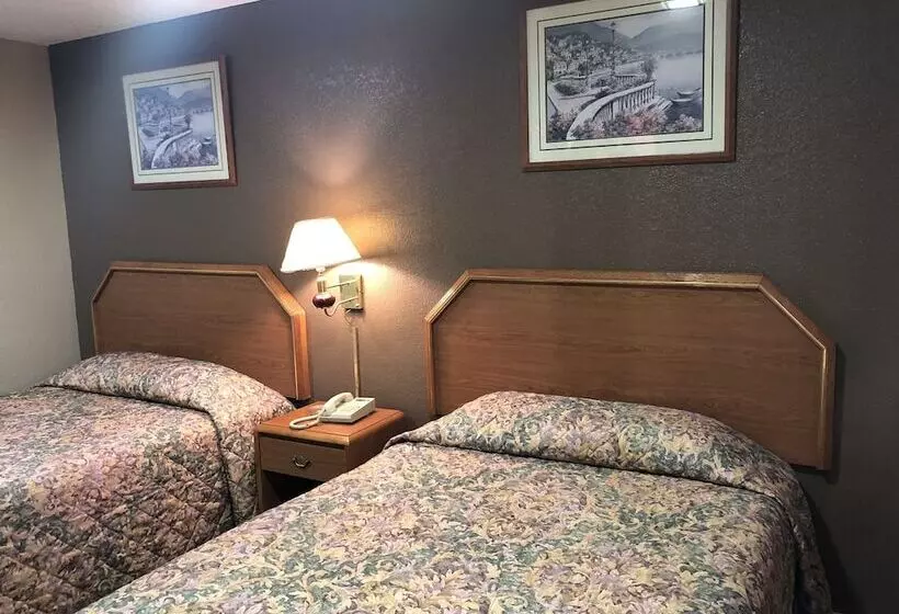Ankur Inn Motel