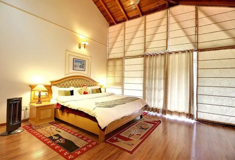 ベッドアンドブレックファースト Neelesh Inn   A Luxury Lake View