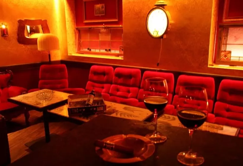 Aamiaismajoitus (B&B) Petit Steffani