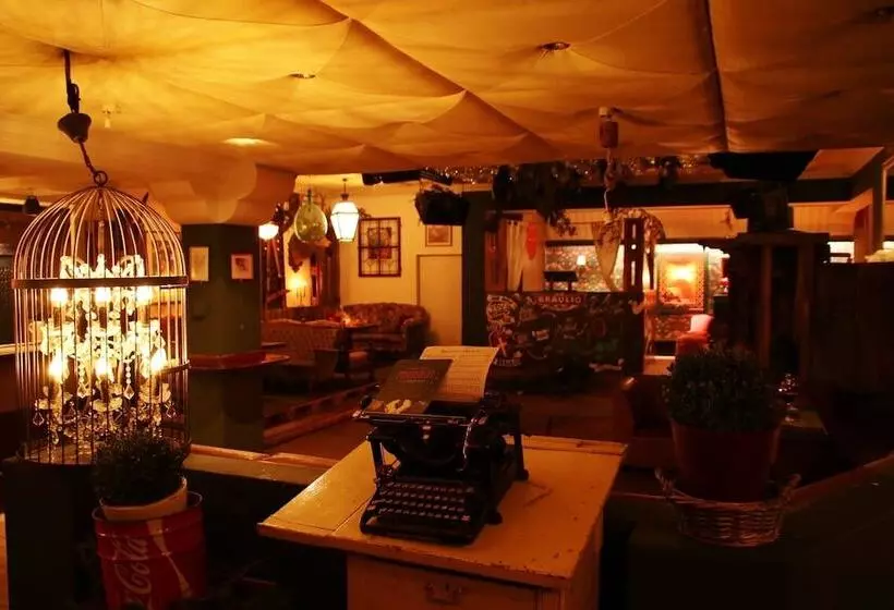 Aamiaismajoitus (B&B) Petit Steffani