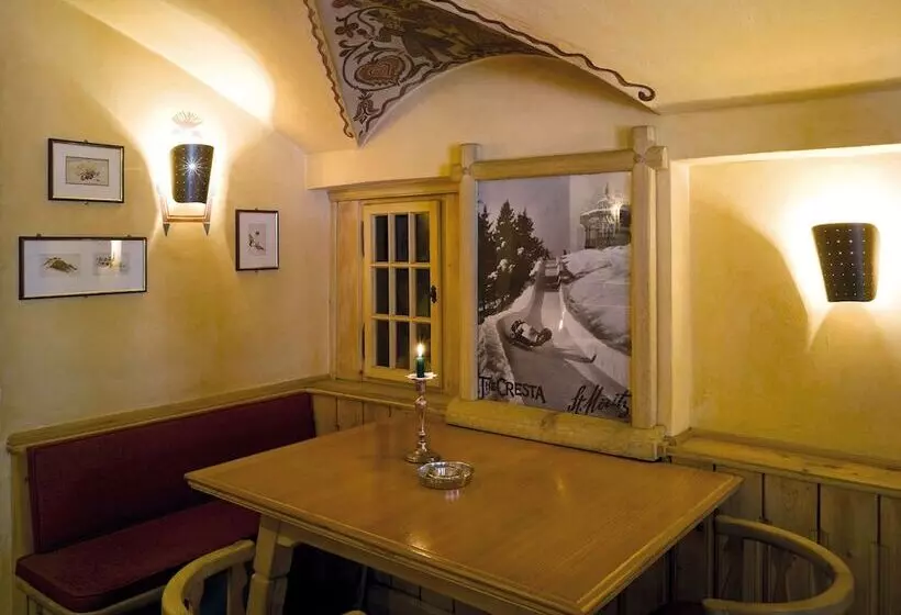 Aamiaismajoitus (B&B) Petit Steffani